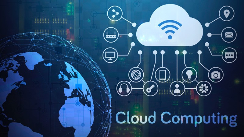 What To Look For In A Cloud Computing Provider…Don’t Compromise On This