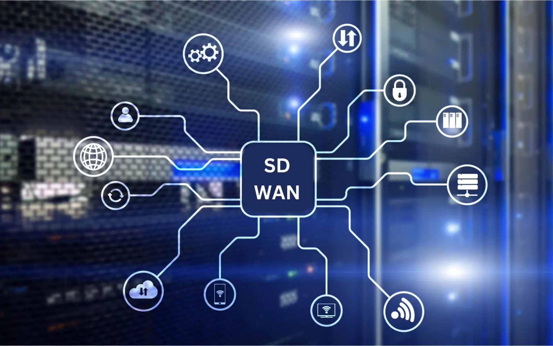 Digital Transformation And SDWAN Are A Perfect Partnership…Here’s How