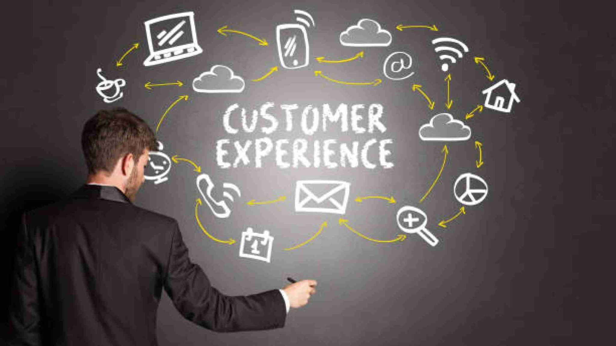 How Your Business Can Use Technology To Improve Customer Experience