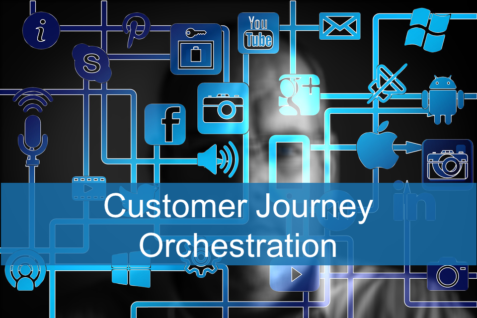 How To Improve Customer Experience (CX) With A Technology Based Customer Journey Orchestration (CJO) Strategy