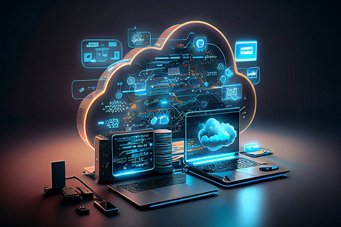 Cloud Computing Trends Every CIO Is Facing And What To Do About It